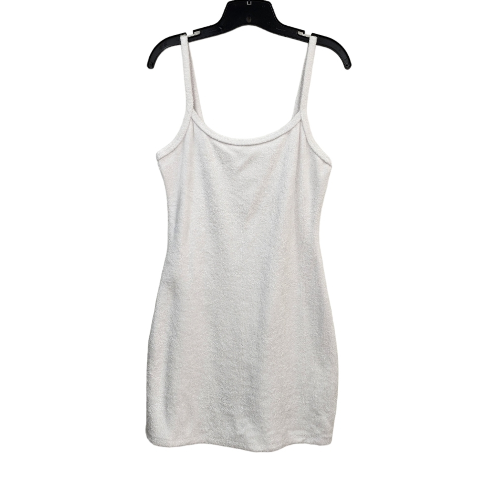 Abercrombie & Fitch Women's Slip Mini Dress - S